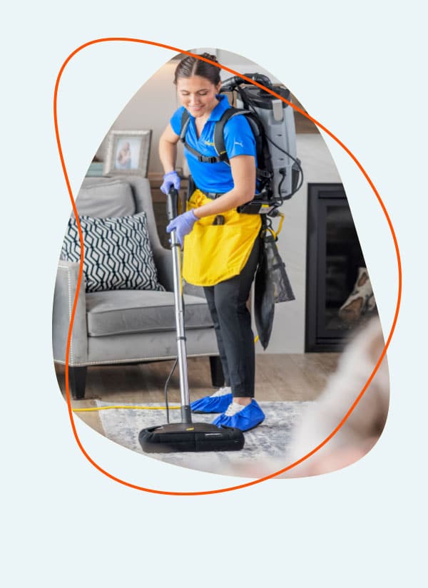 Service CarpetCleaning
